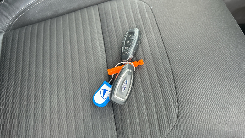 Ford Kuga 2.0 TDCi Titanium Edition 5dr 2WD Diesel Estate